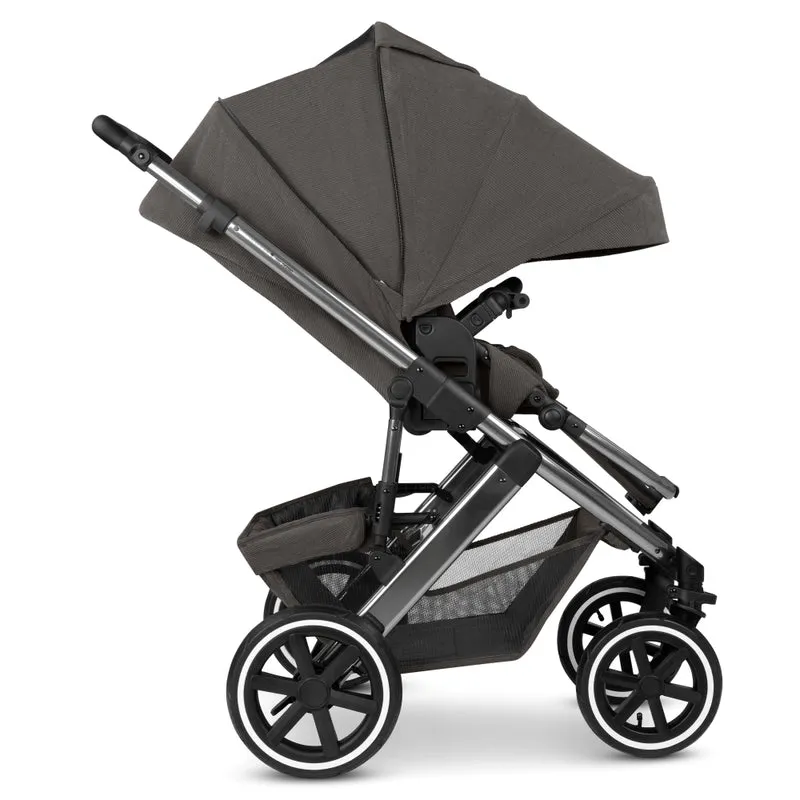 ABC Design Salsa 5 Air Kinderwagen Kombikinderwagen