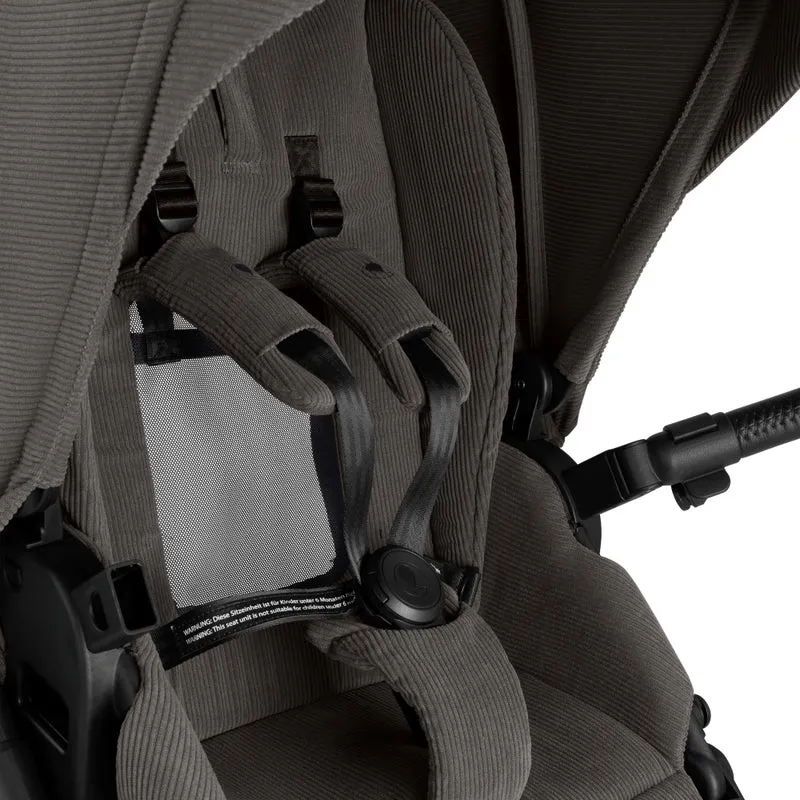ABC Design Salsa 5 Air Kinderwagen Kombikinderwagen