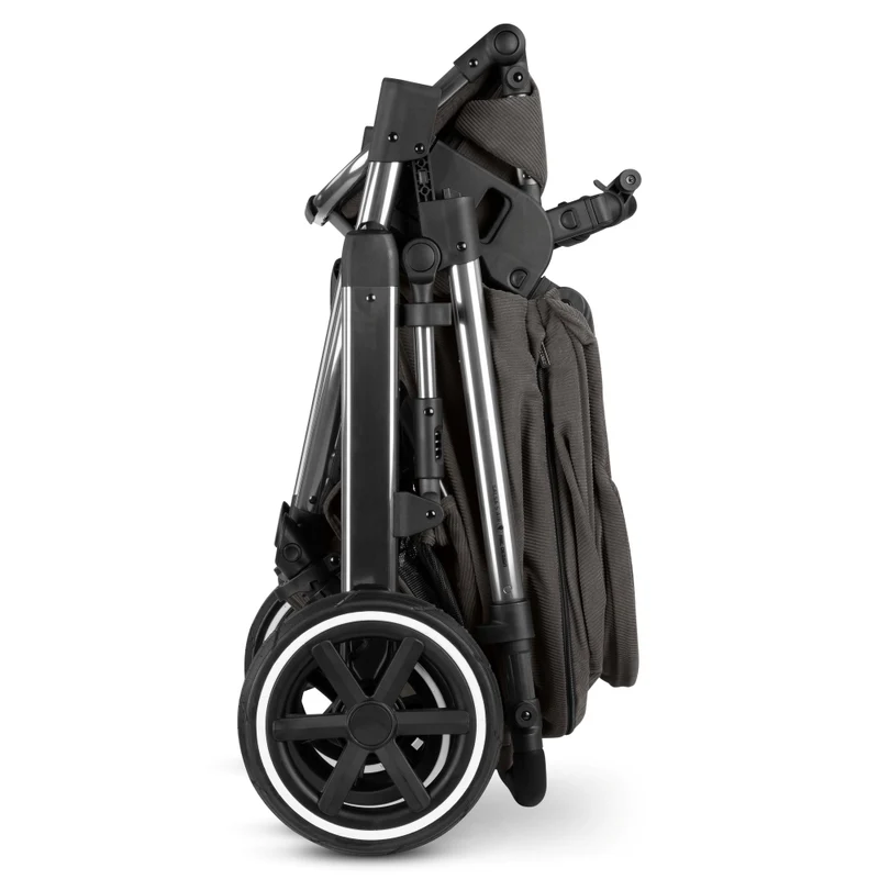 ABC Design Salsa 5 Air Kinderwagen Kombikinderwagen