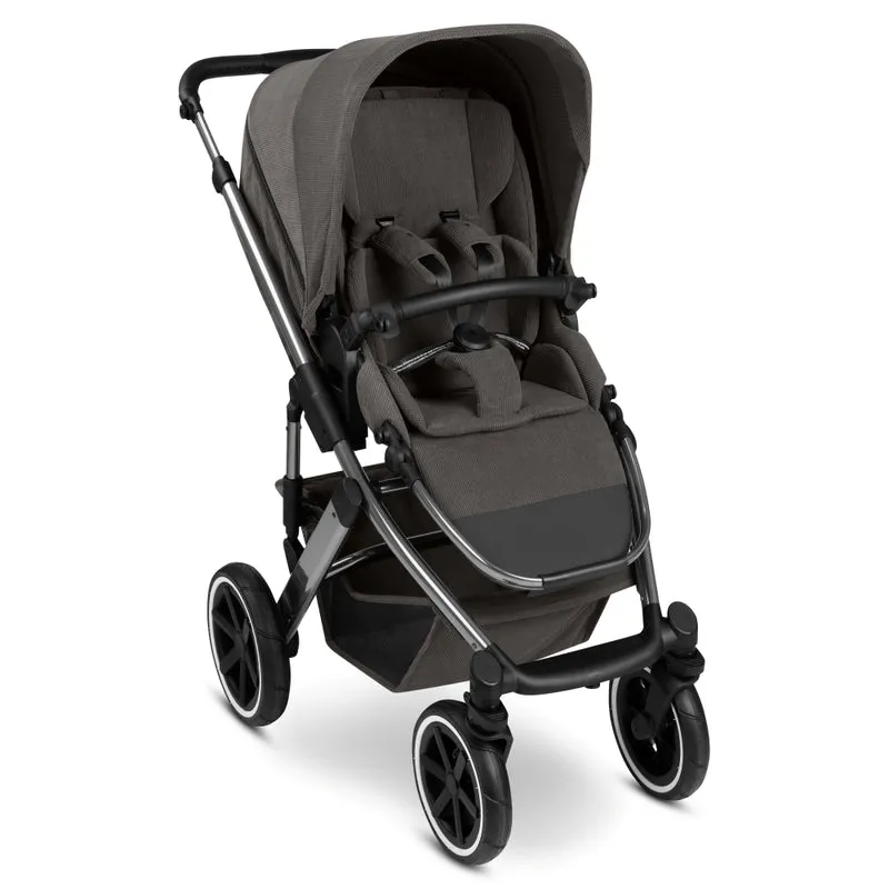 ABC Design Salsa 5 Air Kinderwagen Kombikinderwagen
