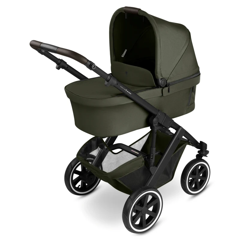 ABC Design Salsa 5 Air Kinderwagen Kombikinderwagen
