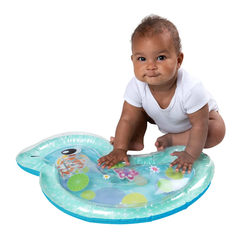 Playgro Wassermatte zum Spielen