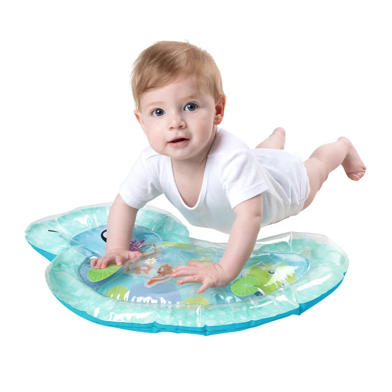 Playgro Wassermatte zum Spielen