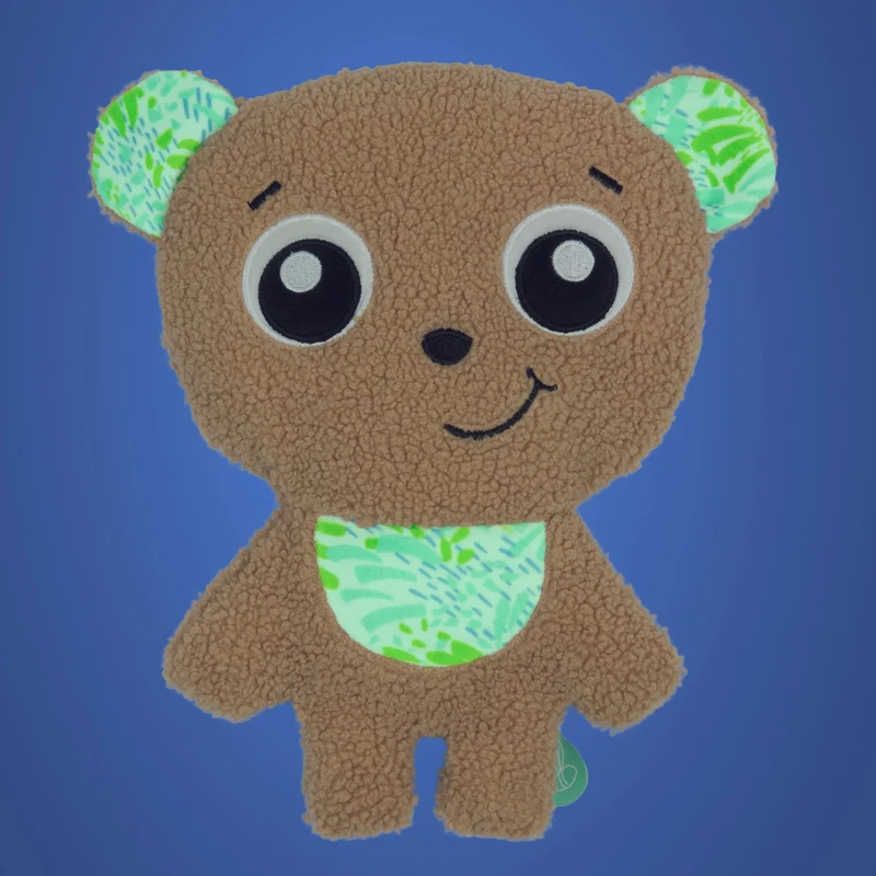 Playgro Wohlfühl-Kuschelbär