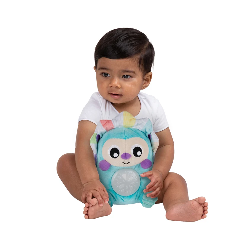 Playgro Musik & Licht Igel