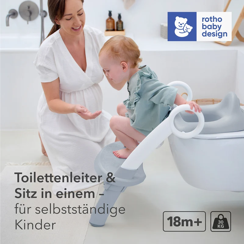 Toilettentrainer TOP XTRA