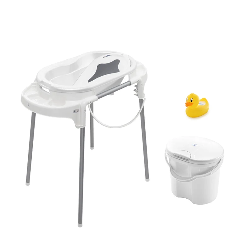 Badeset Deluxe