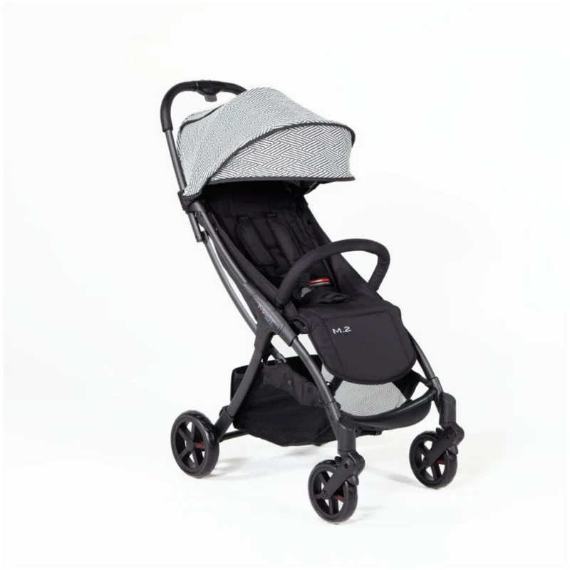 MAST M.2 Buggy Sportwagen inkl. M.2 Accessory Set