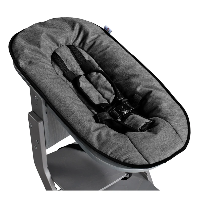 tiSsi Babyaufsatz für Treppenhochstuhl tiSsi