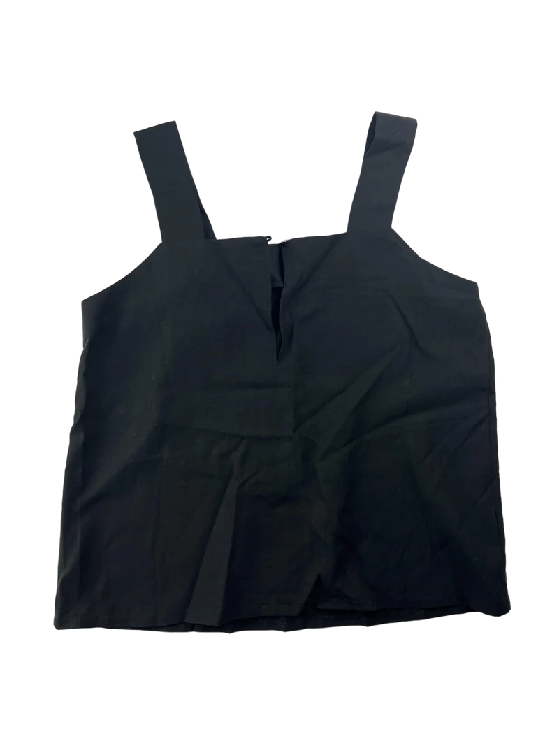 Yell-oh! Top schwarz 164 | 14yrs