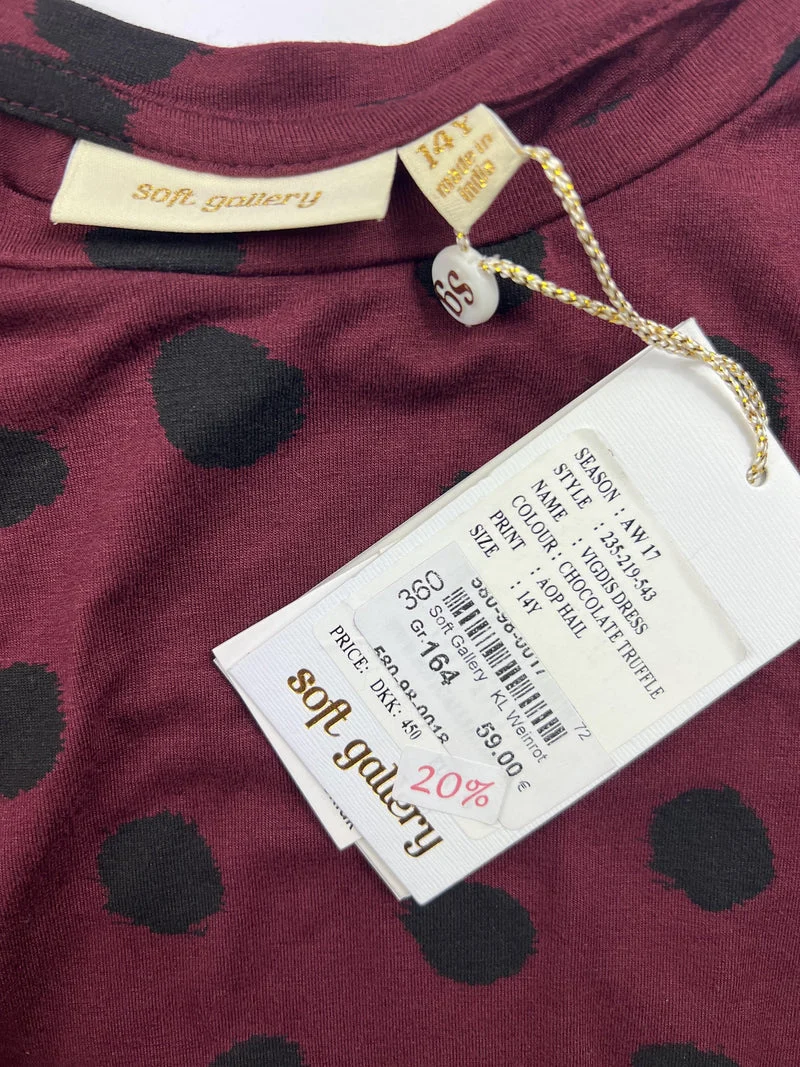 Soft Gallery Kleid 164 | 14yrs