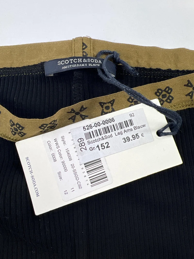 SCOTCH & SODA Stoffhose 152 | 12yrs