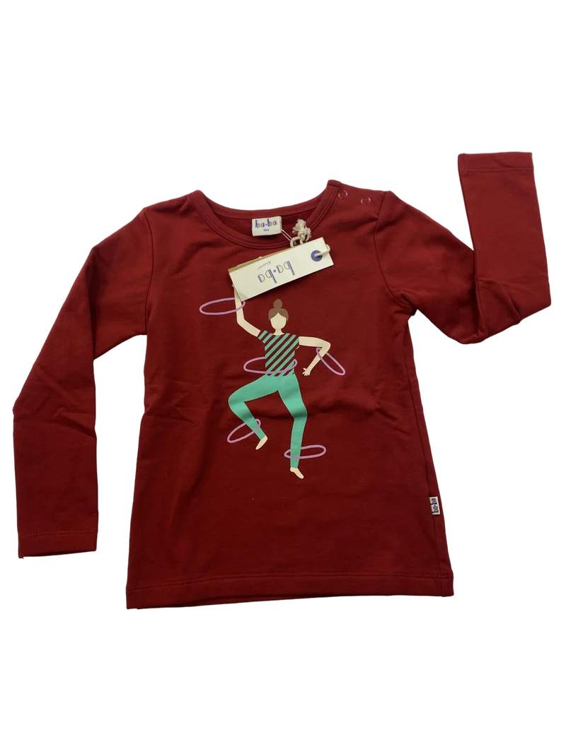 Ba*ba Longsleeve 104 | 4yrs