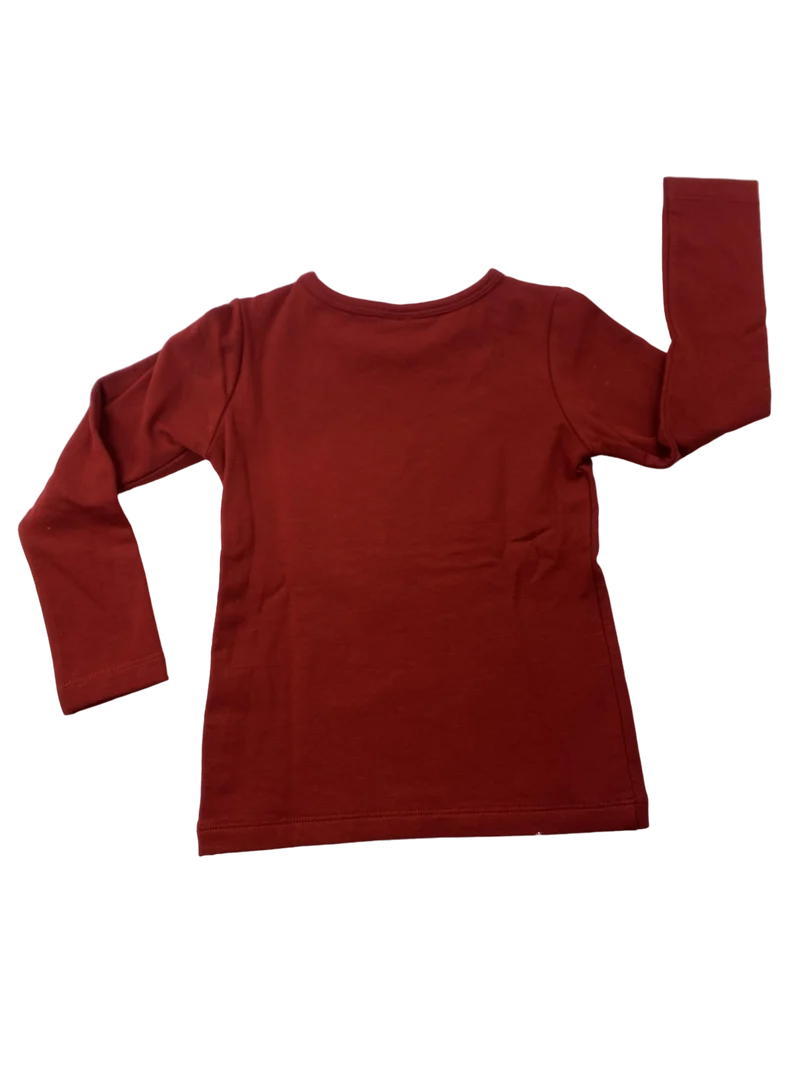 Ba*ba Longsleeve 104 | 4yrs