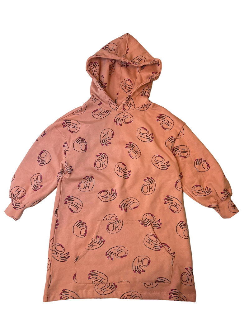 Soft Gallery Rosa Hoodie 116 | 6yrs