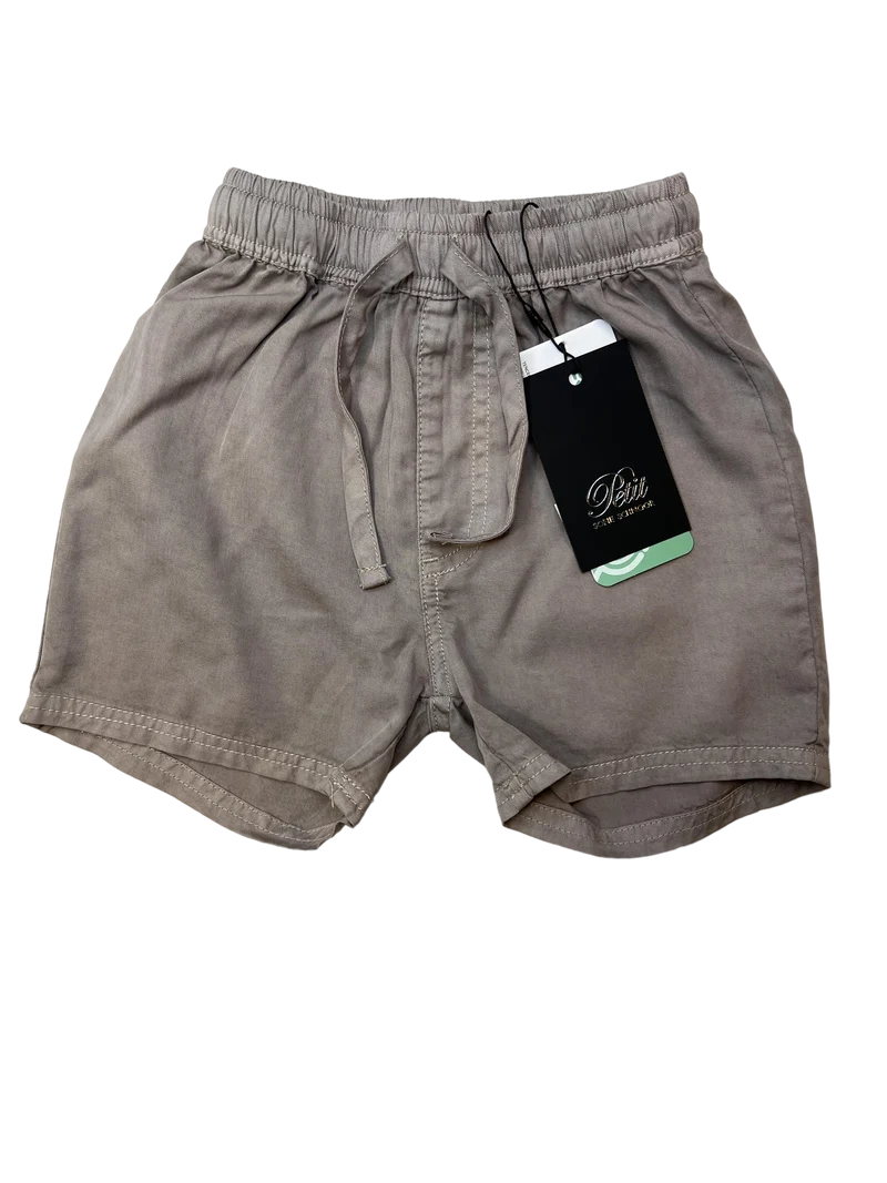 Sofie Schnoor Braune Shorts 92 | 2yrs
