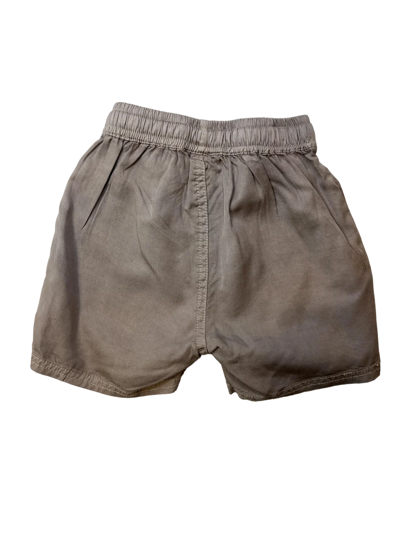 Sofie Schnoor Braune Shorts 92 | 2yrs