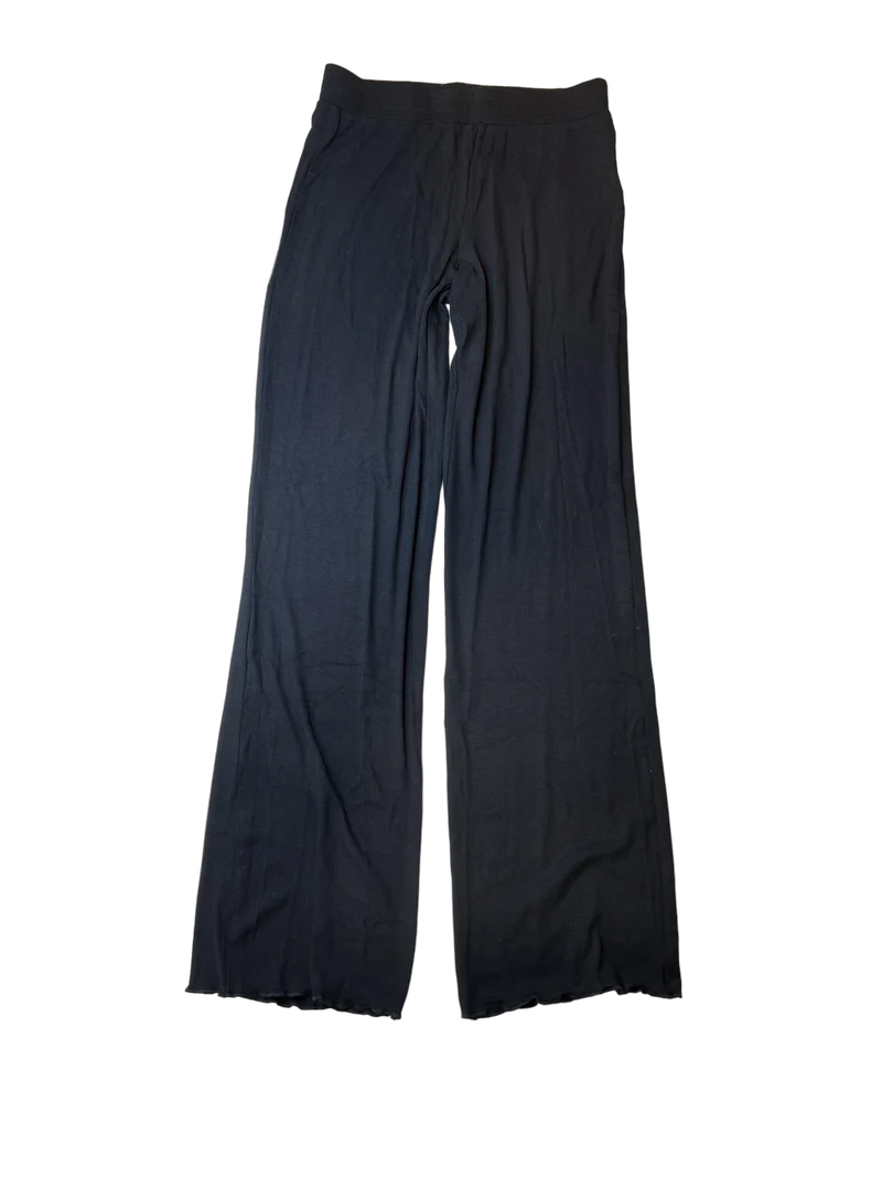 Sofie Schnoor Schwarze Stoffhose 152 | 12yrs