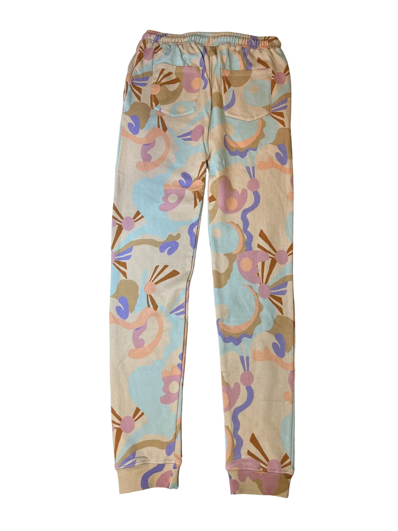 Soft Gallery Bunte Stoffhose 164 | 14yrs