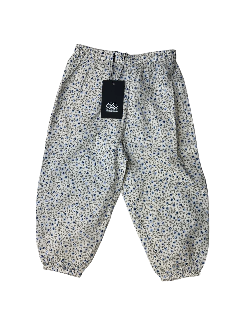 Sofie Schnoor Stoffhose Blumen 92 | 2yrs