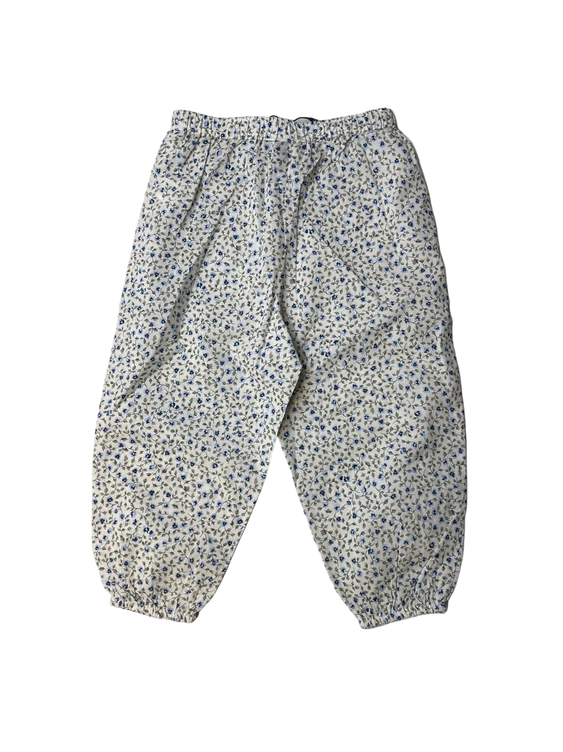 Sofie Schnoor Stoffhose Blumen 92 | 2yrs