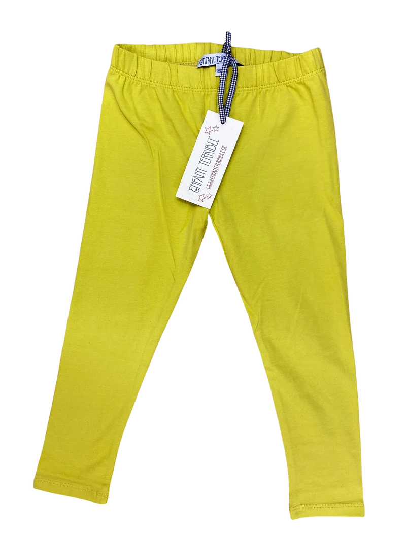 Enfant Terrible Leggings neu 158/164