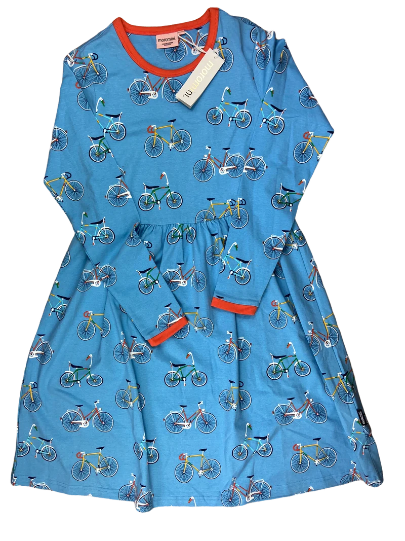 Moromini Kleid neu 152/158