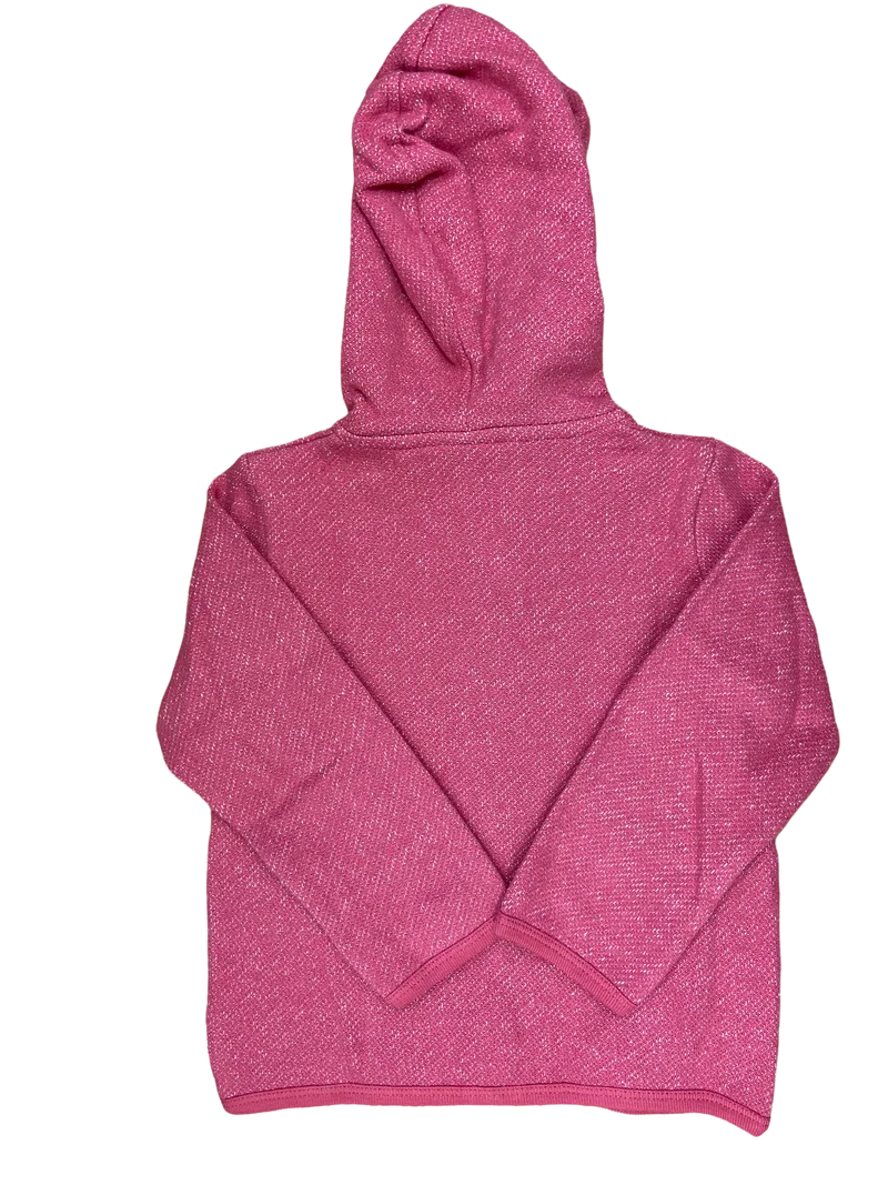 Loud + Proud Kapuzenjacke neu 74/80 & 86/92
