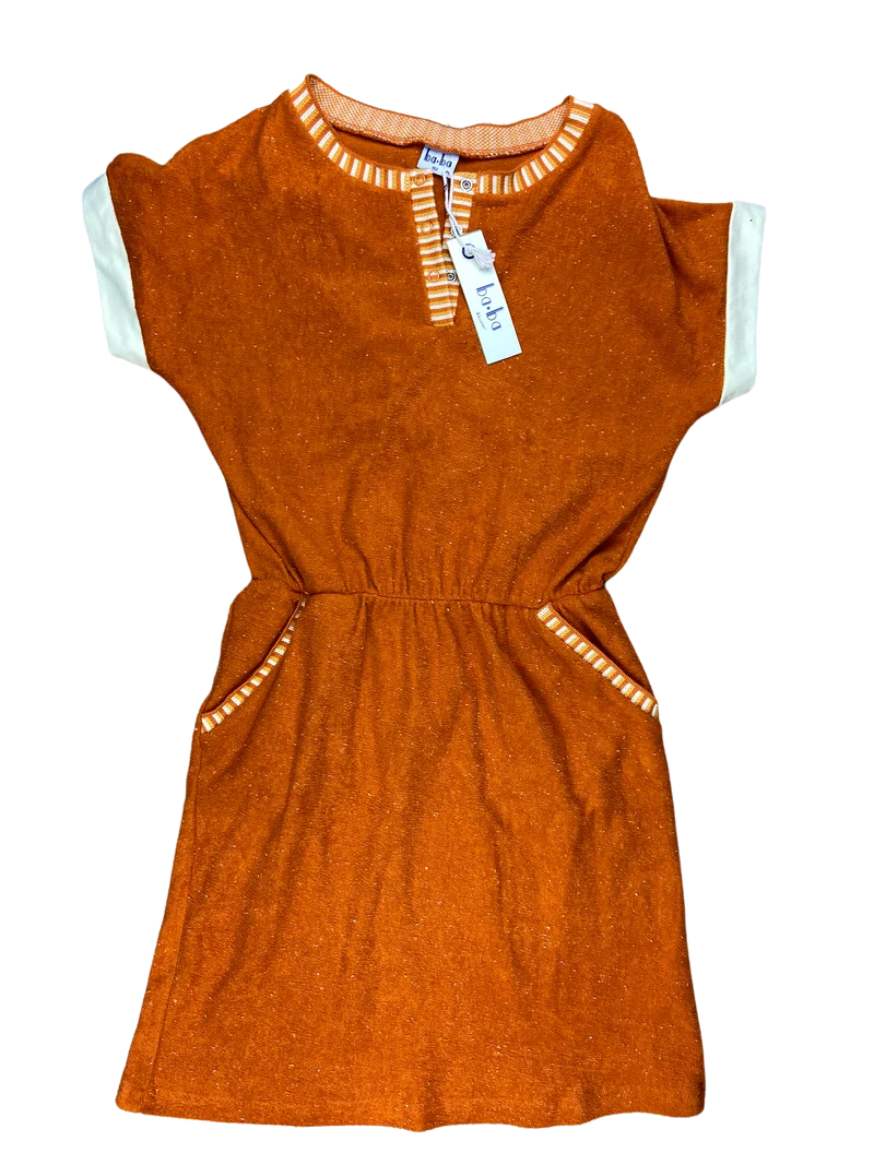 Ba*ba Kleid neu 152
