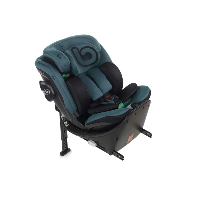 BeCool Wagon 2 Kindersitz ab Geburt bis 12 Jahre (40-150cm)