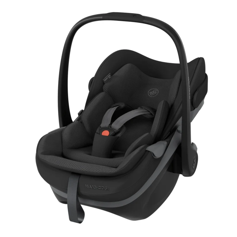 Maxi-Cosi Pebble Slide Pro Babyschale