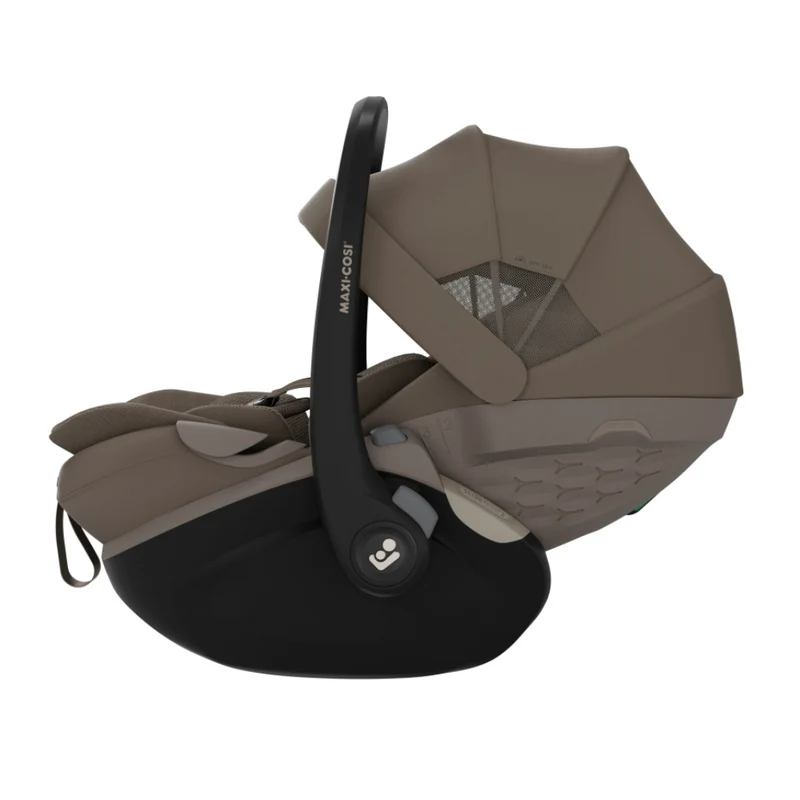 Maxi-Cosi Pebble Slide Pro Babyschale