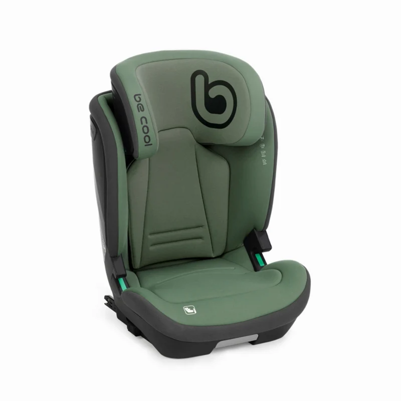 BeCool Bravo Kindersitz i-Size 100-150cm