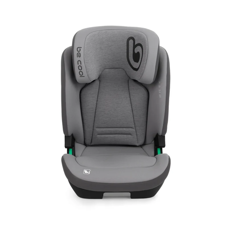 BeCool Bravo Kindersitz i-Size 100-150cm