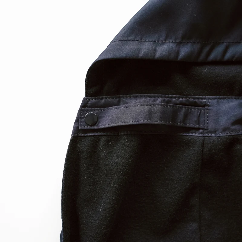 Rookie Regencover Black Universal
