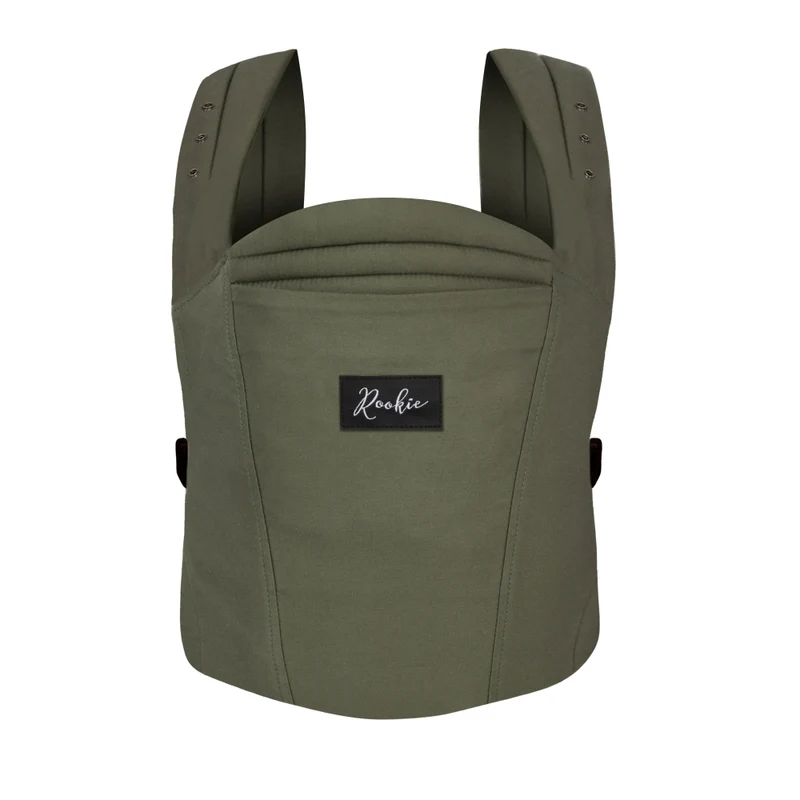 Rookie Premium Elite Babytrage