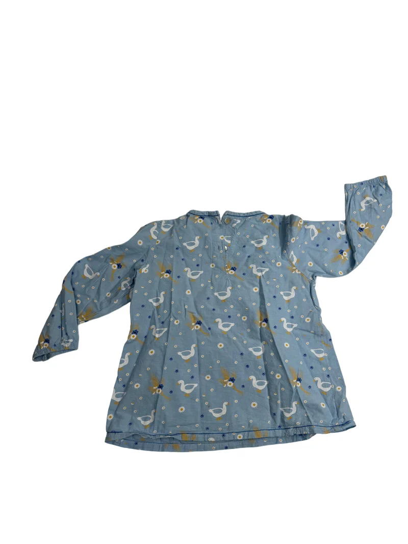Alana Shirt 98