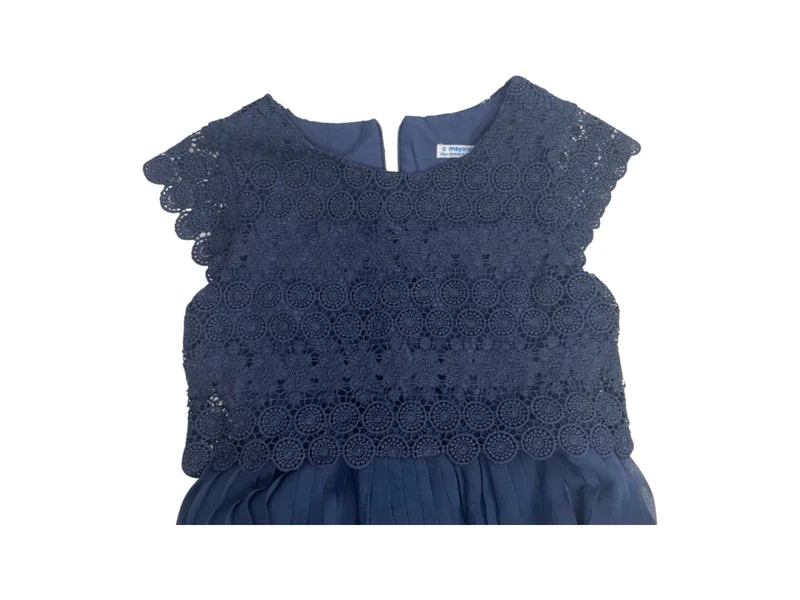 Mayoral Kleid 140cm