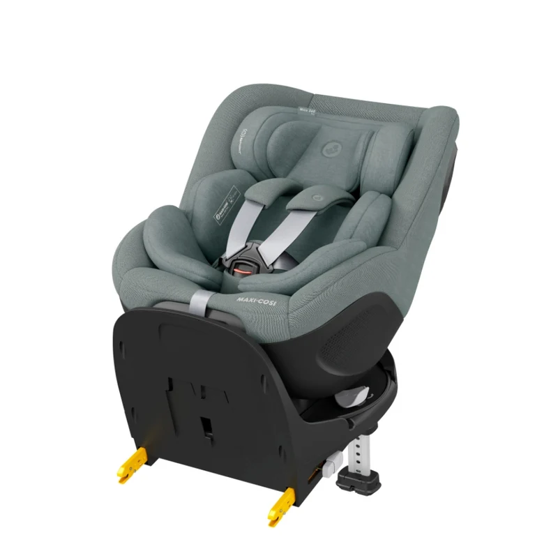 MAXI-COSI Mica 360 Pro Kinderautositz 40-105 cm