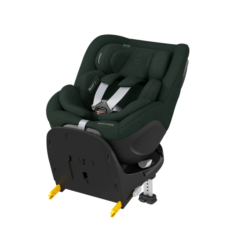 MAXI-COSI Mica 360 Pro Kinderautositz 40-105 cm