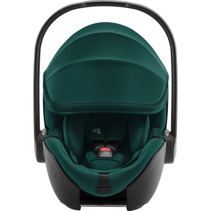 Britax Römer BABY-SAFE PRO Babysicherheitsschale