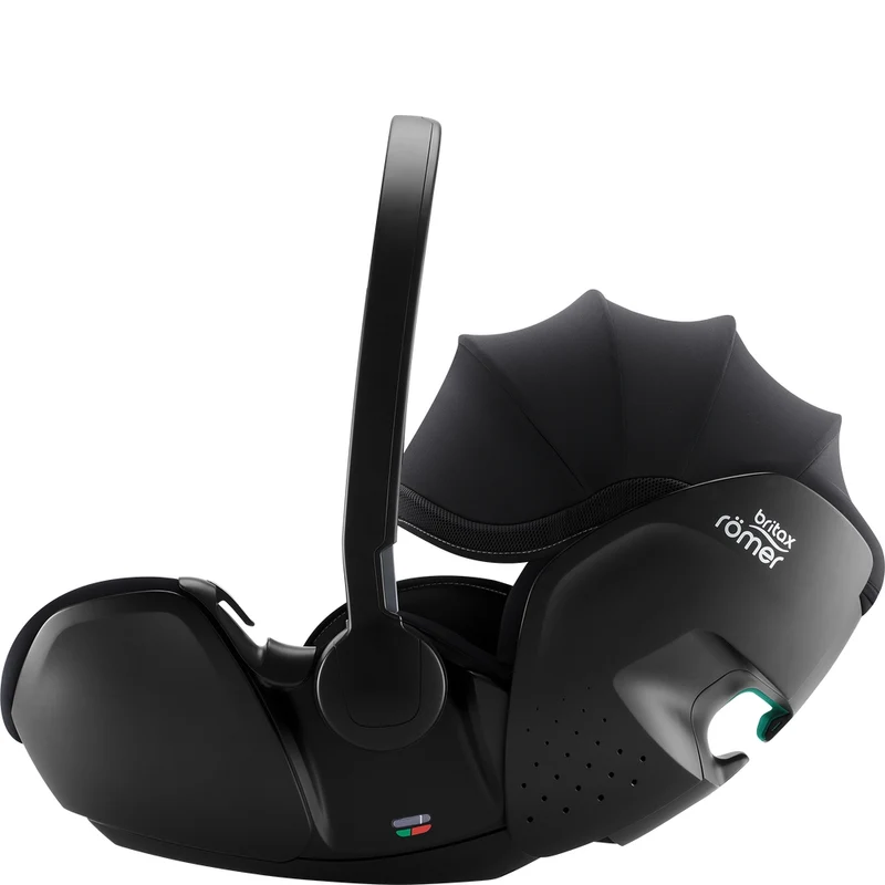 Britax Römer BABY-SAFE PRO Babysicherheitsschale
