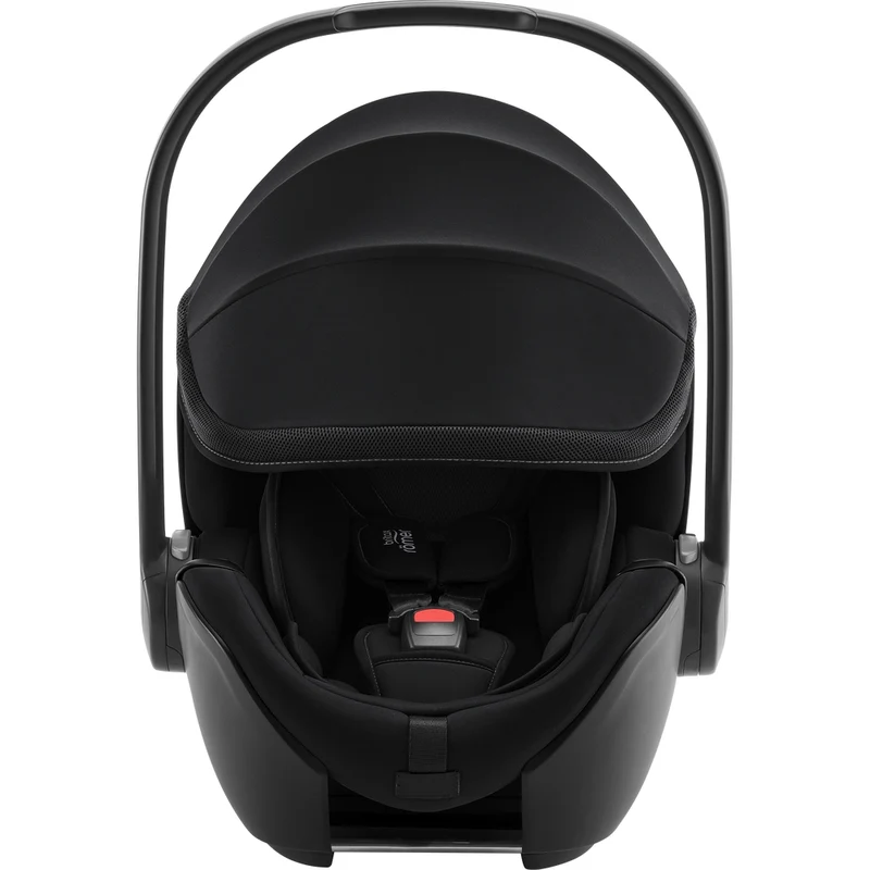 Britax Römer BABY-SAFE PRO Babysicherheitsschale
