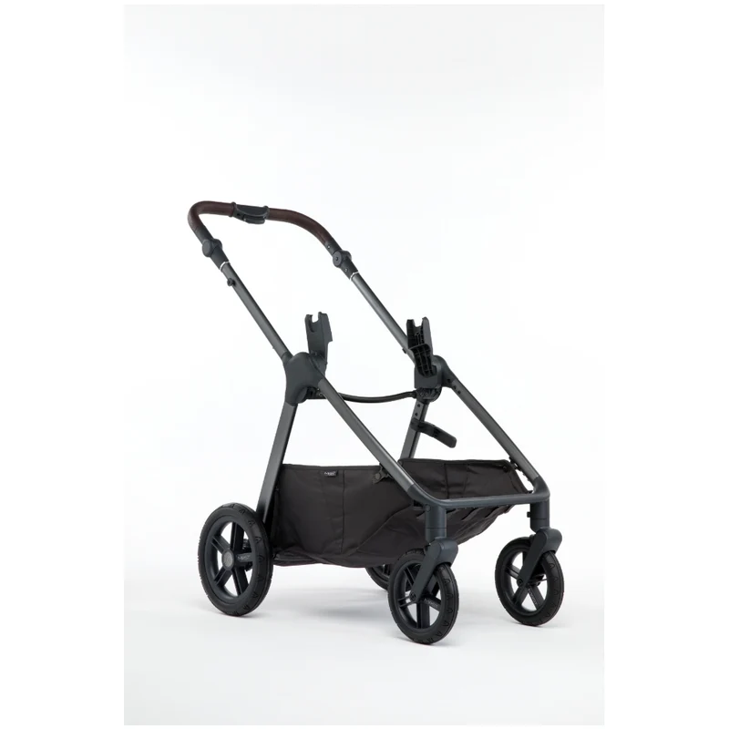 MAST M.5x Stroller Kombikinderwagen Car Seat Adapter