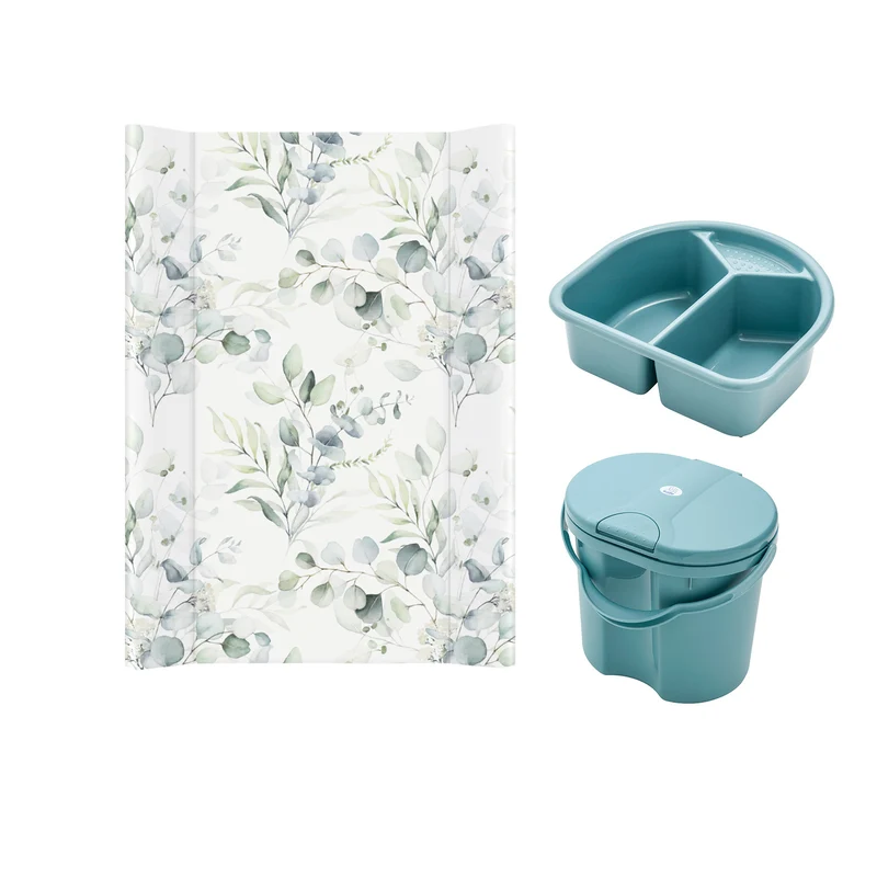 Wickeln-Startpaket II