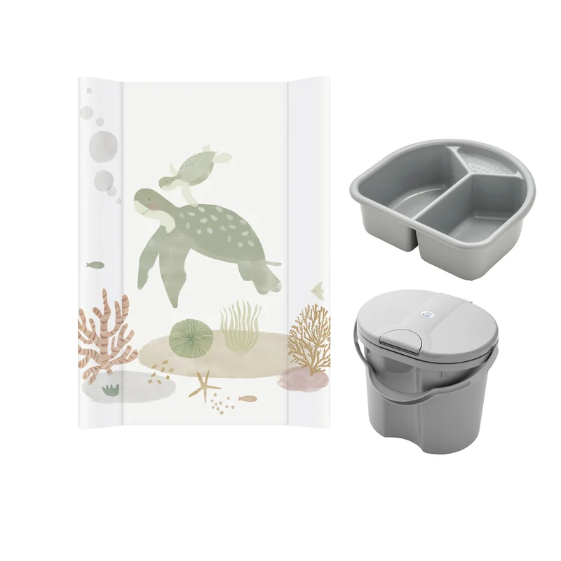 Wickeln-Startpaket II