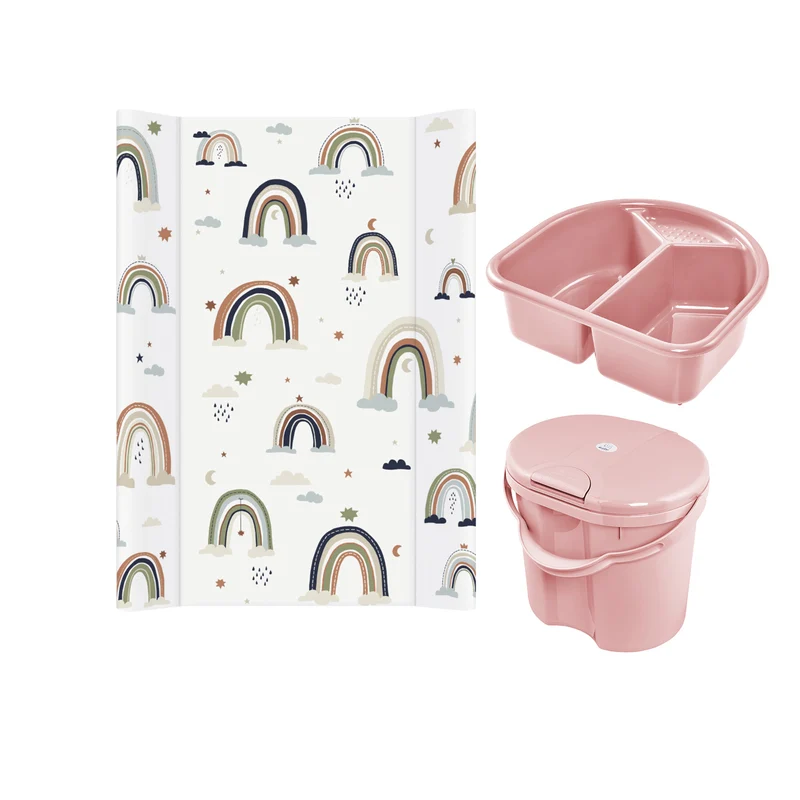 Wickeln-Startpaket II