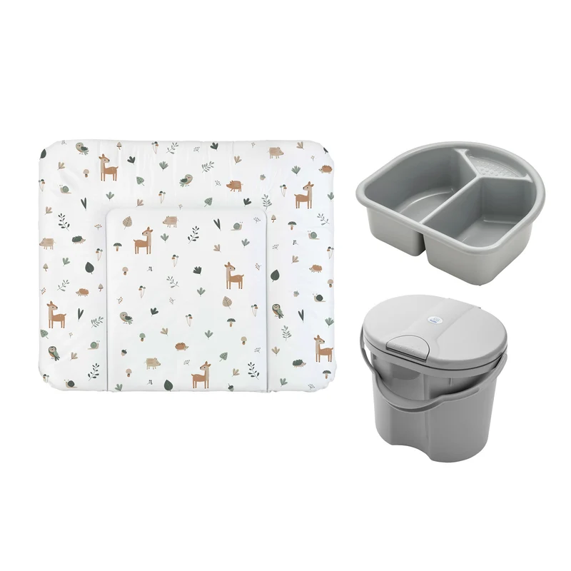Wickeln-Startpaket I