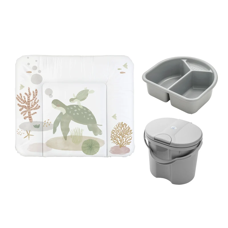 Wickeln-Startpaket I