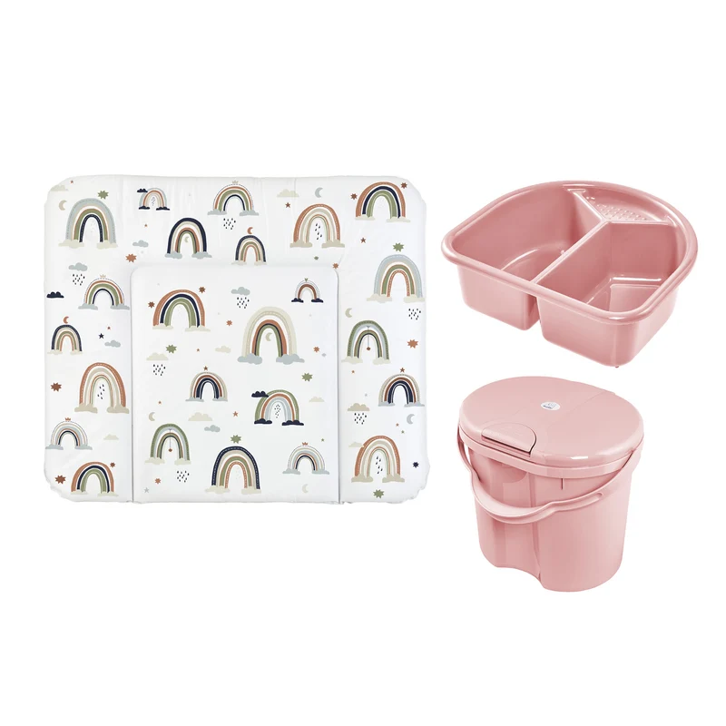 Wickeln-Startpaket I